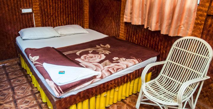 Munnar Rock Resort